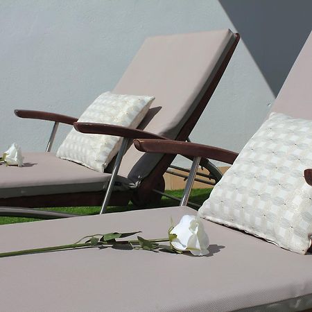 Panther Home Luxury Dreams Sevilla Exteriör bild