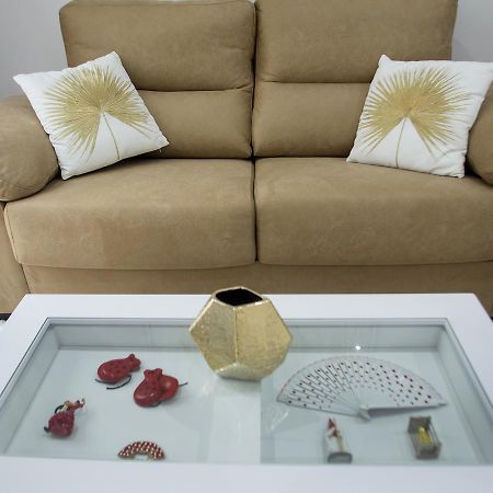 Panther Home Luxury Dreams Sevilla Exteriör bild