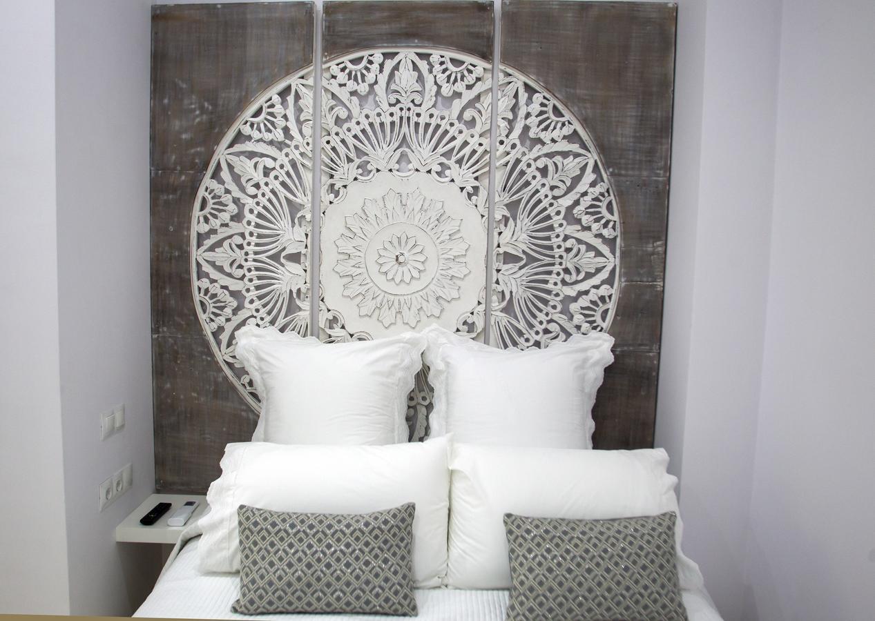 Panther Home Luxury Dreams Sevilla Exteriör bild