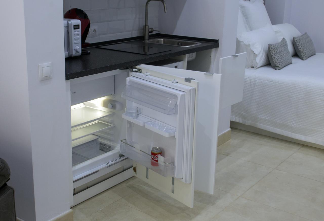 Panther Home Luxury Dreams Sevilla Exteriör bild