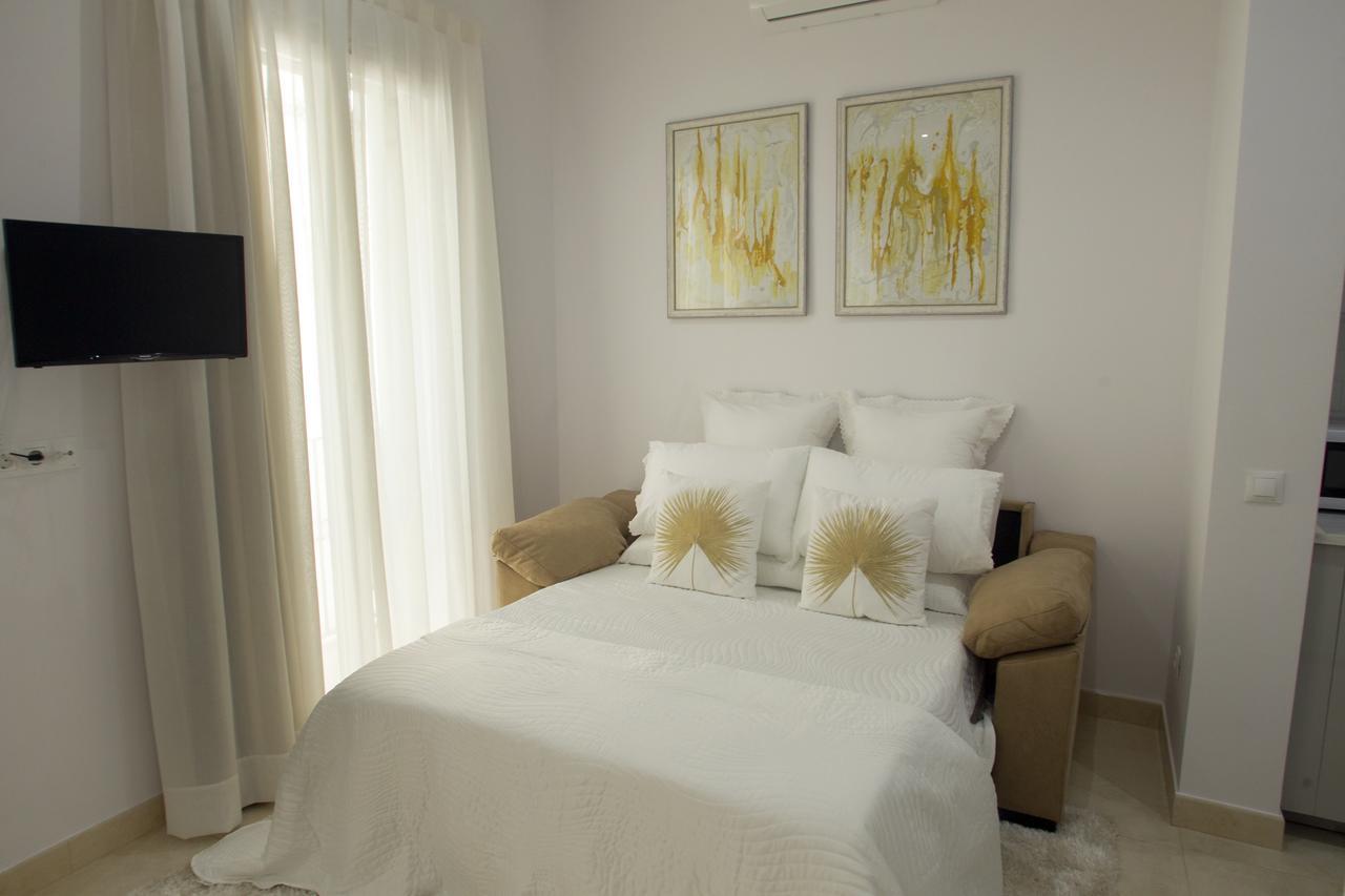 Panther Home Luxury Dreams Sevilla Exteriör bild