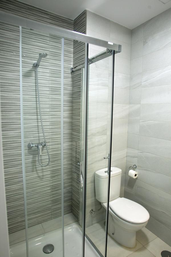 Panther Home Luxury Dreams Sevilla Exteriör bild