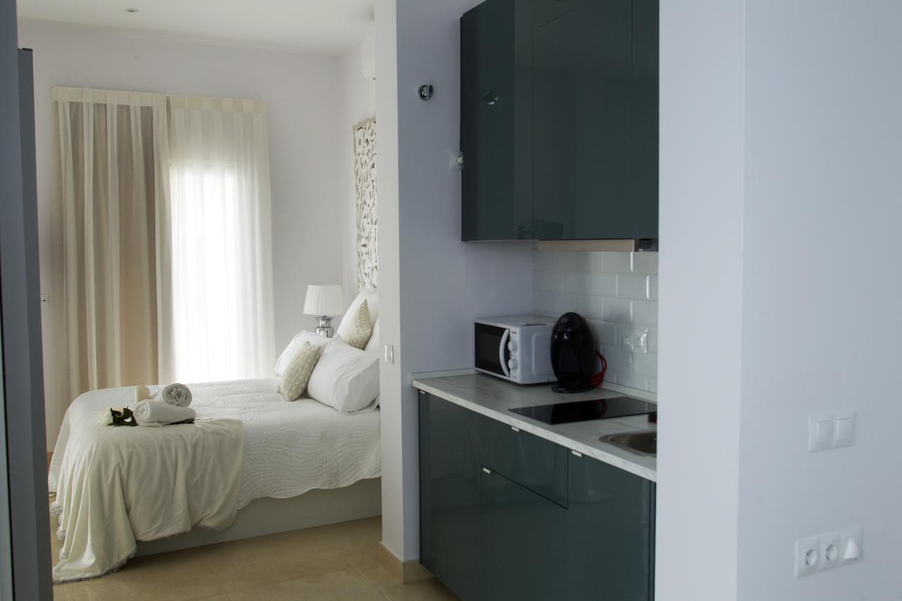 Panther Home Luxury Dreams Sevilla Exteriör bild