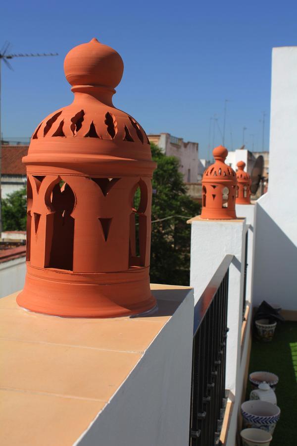 Panther Home Luxury Dreams Sevilla Exteriör bild