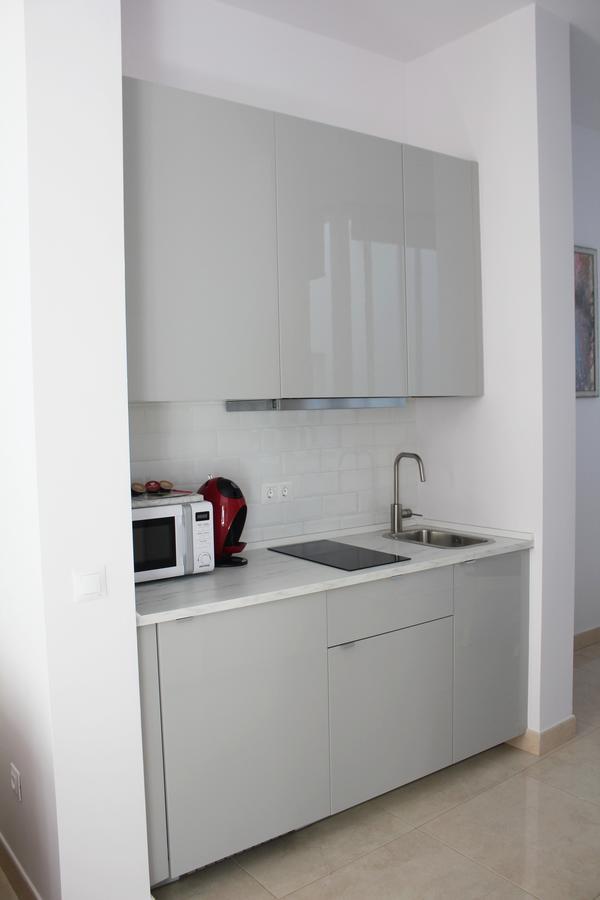 Panther Home Luxury Dreams Sevilla Exteriör bild