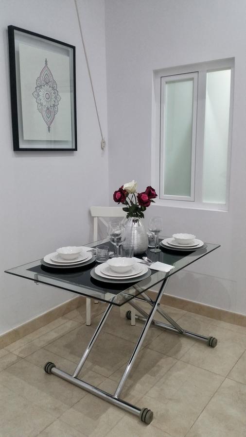 Panther Home Luxury Dreams Sevilla Exteriör bild