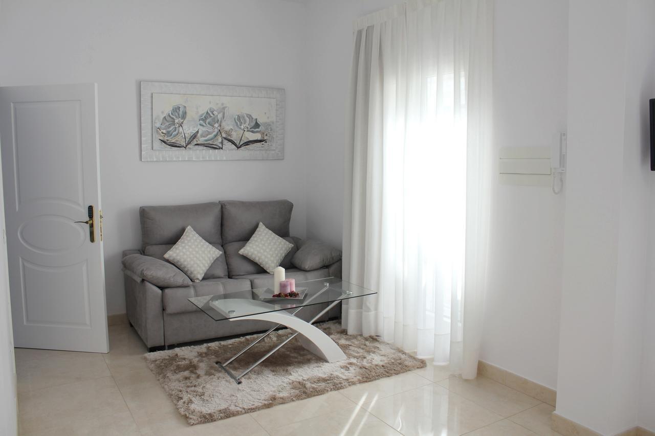 Panther Home Luxury Dreams Sevilla Exteriör bild